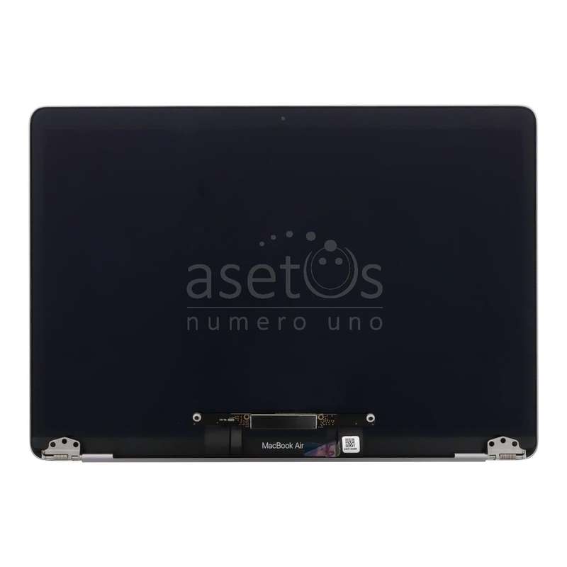 LCD Screen Full Assembly for Macbook Air 13.3" M1 A2337 Gray HQ