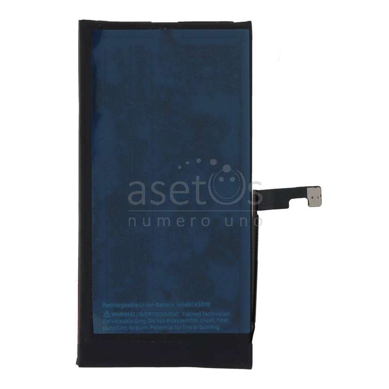 A3018 3349mAh Battery + Battery Adhesive for iPhone 15 OEM without Logo