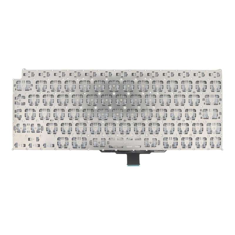 Keyboard for Macbook Air 13.3" M1 A2337 European Version Black Ori