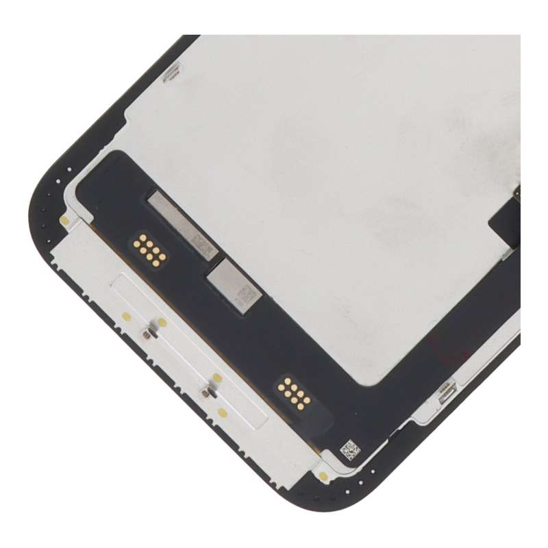 Screen Replacement for iPhone 15 Plus Black OEM