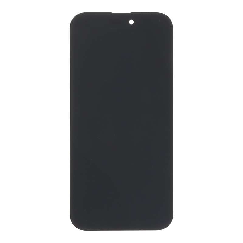 Screen Replacement for iPhone 15 Plus Black OEM