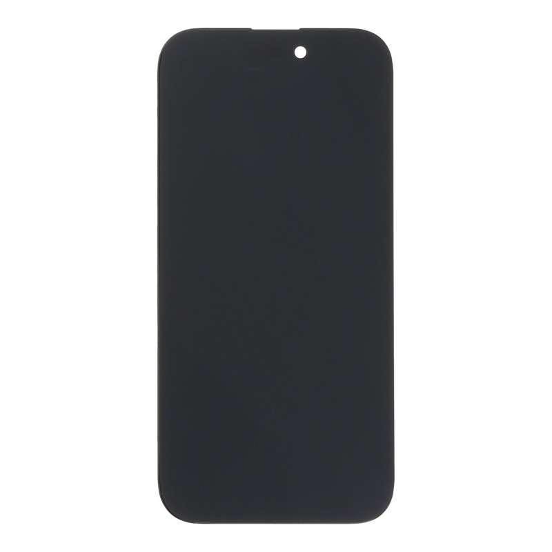 Screen Replacement for iPhone 15 No Supported Write True Tone Black OEM