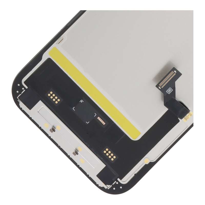 Screen Replacement for iPhone 15 IC Removable Version DD Soft OLED Black HQ