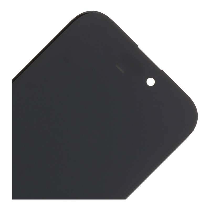 Screen Replacement for iPhone 15 IC Removable Version DD Soft OLED Black HQ