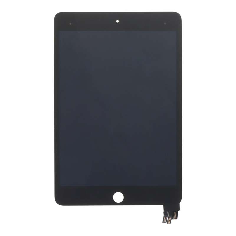 Screen Replacement for iPad Mini 2019/Mini 5 Black FOG OEM