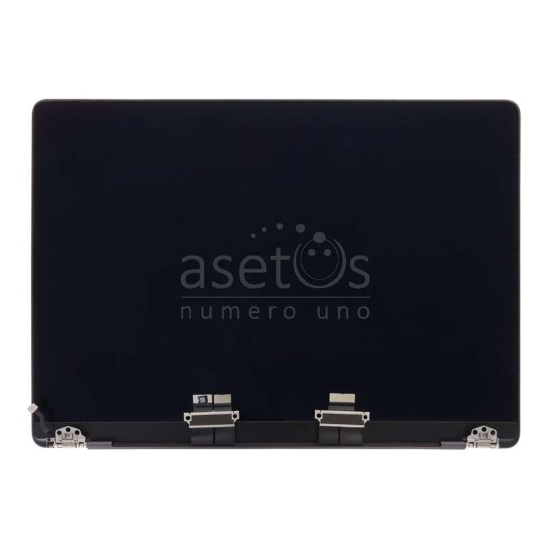 LCD Screen Full Assembly for MacBook Pro M3 Pro 14" A2992 Space Black Ori