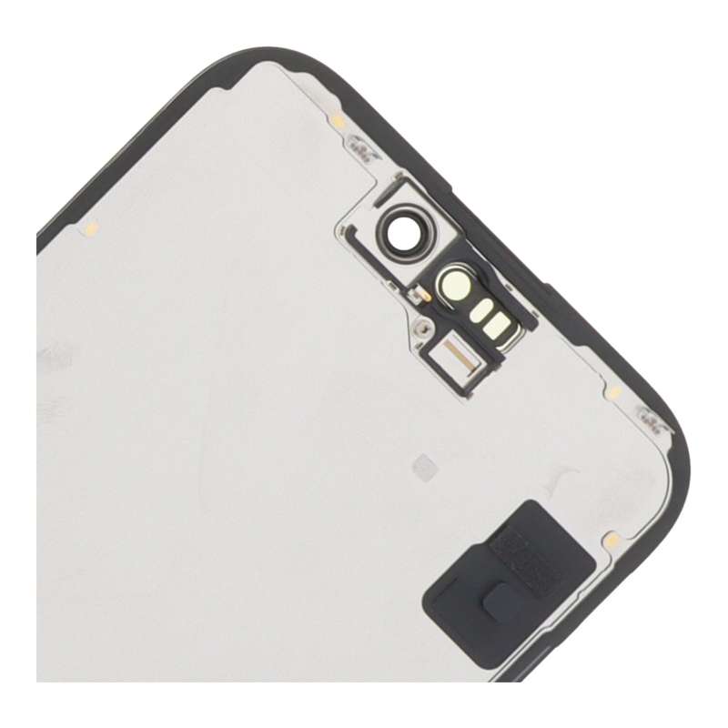 Screen Replacement for iPhone 15 Black Ori