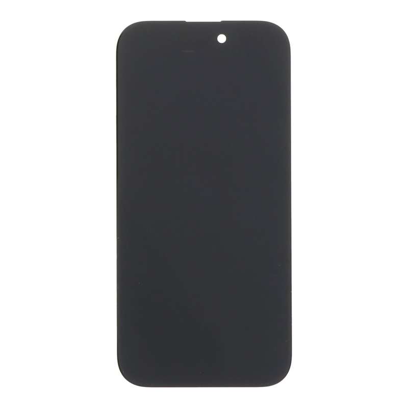 Screen Replacement for iPhone 15 Black Ori
