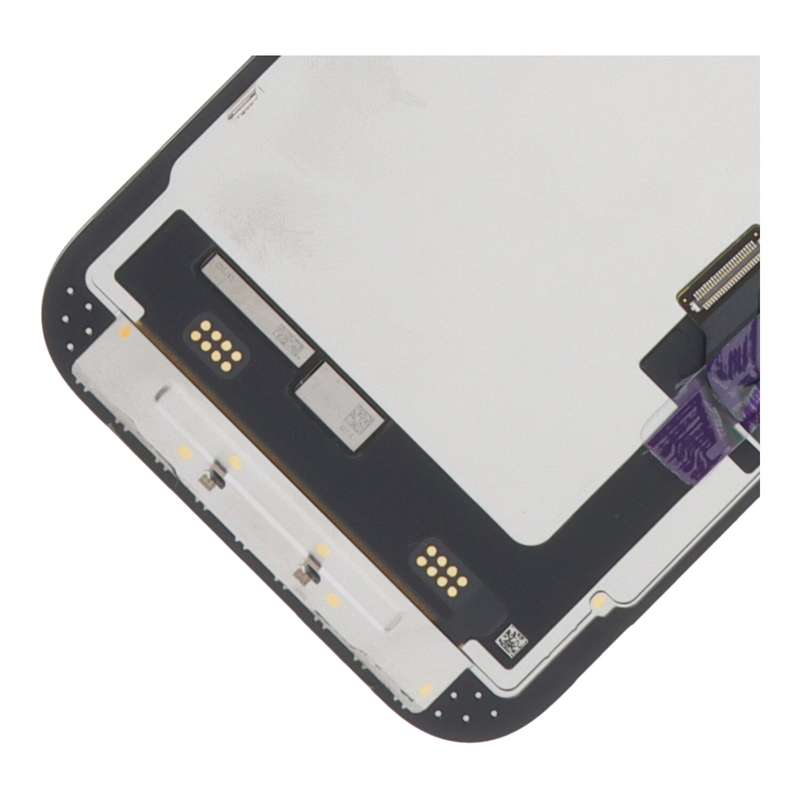 Screen Replacement for iPhone 15 Black Ori
