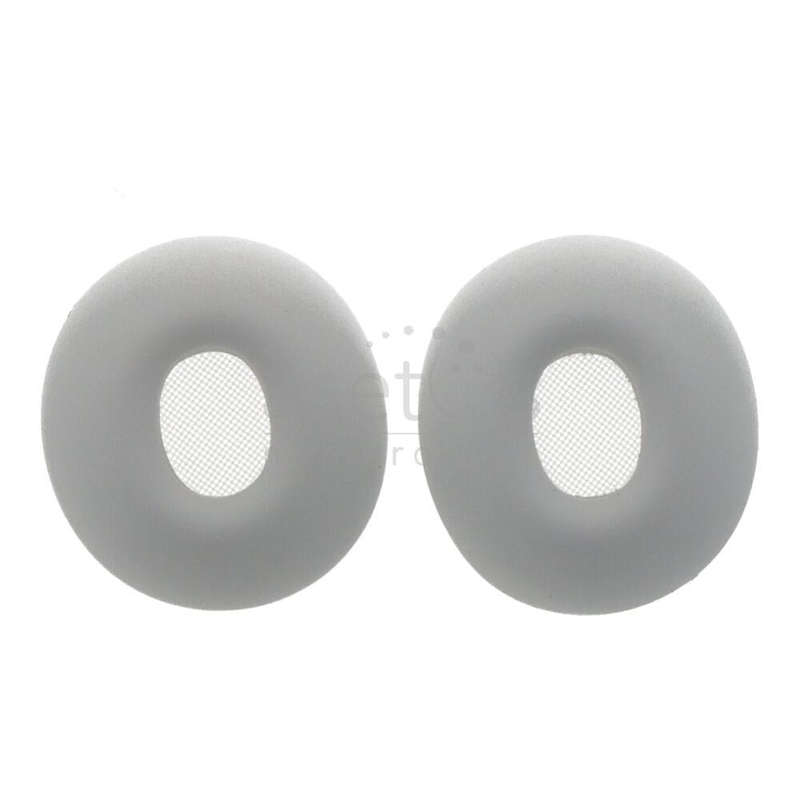 Medium Size Ear Tips for AirPods Pro/AirPods Pro 2nd White Ori 2pcs in one set