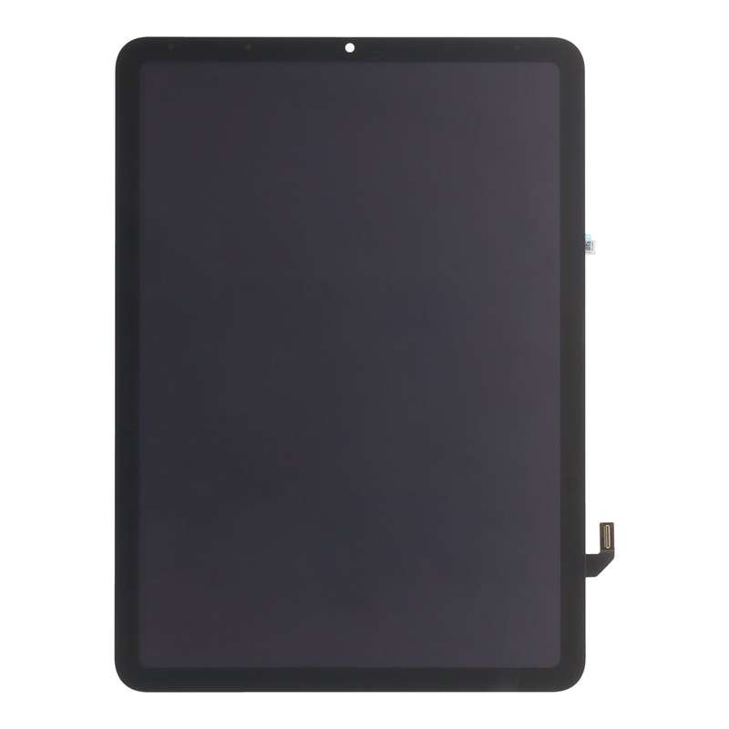 Screen Replacement for iPad Air 2020/Air 4 Black FOG OEM