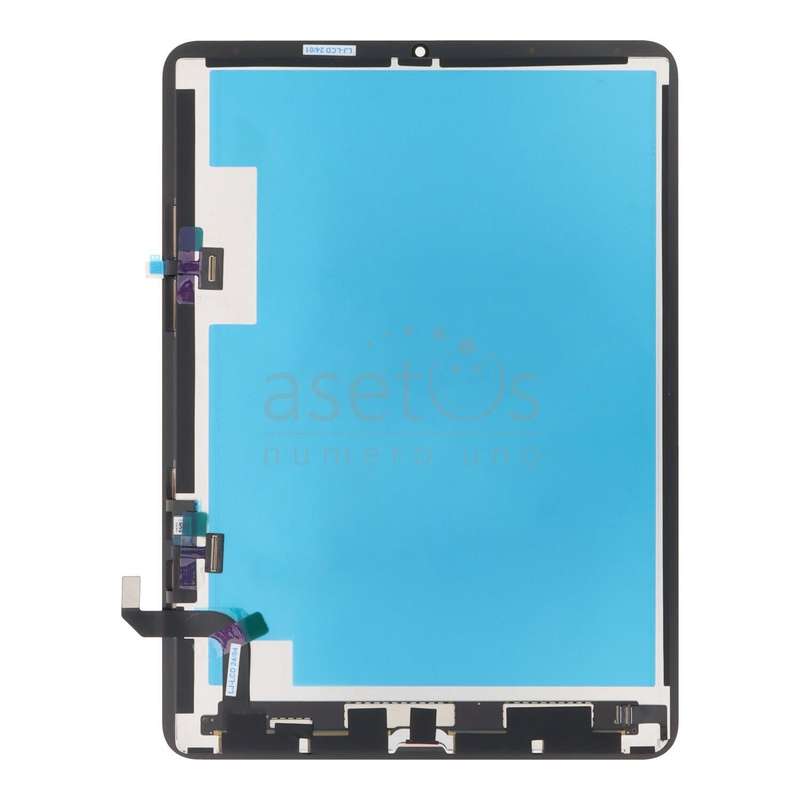 Screen Replacement for iPad Air 2020/Air 4 Black FOG OEM