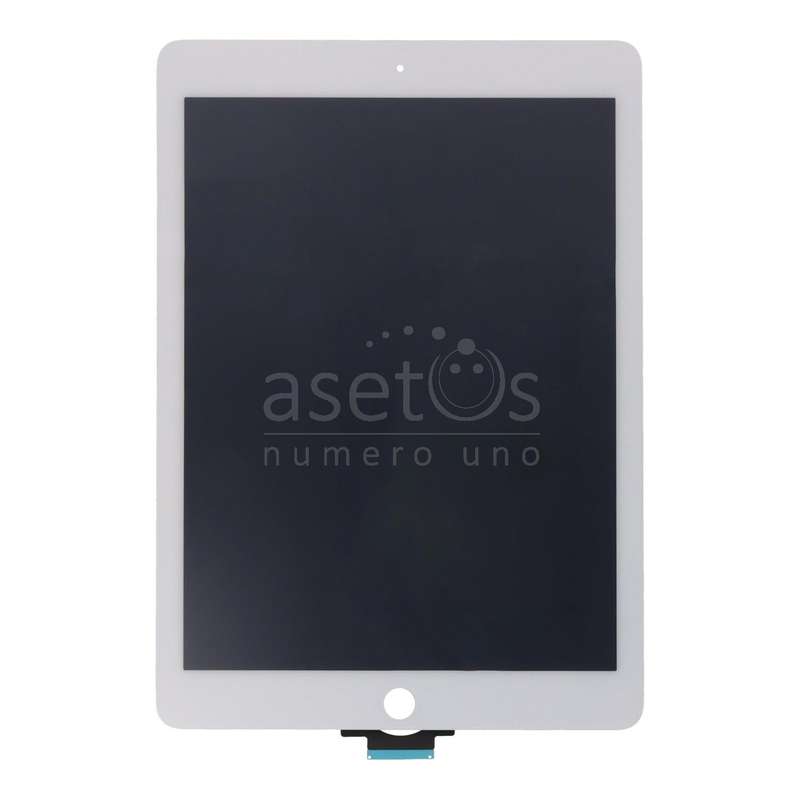 Screen Replacement for iPad Air 2 White FOG OEM