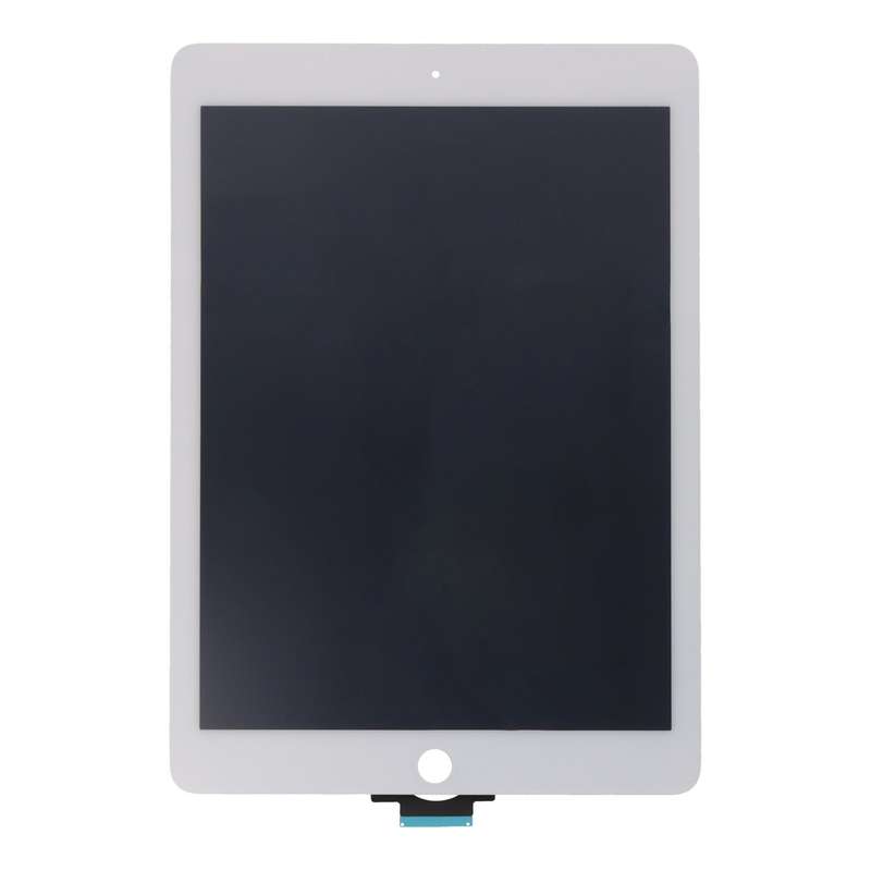 Screen Replacement for iPad Air 2 White FOG OEM