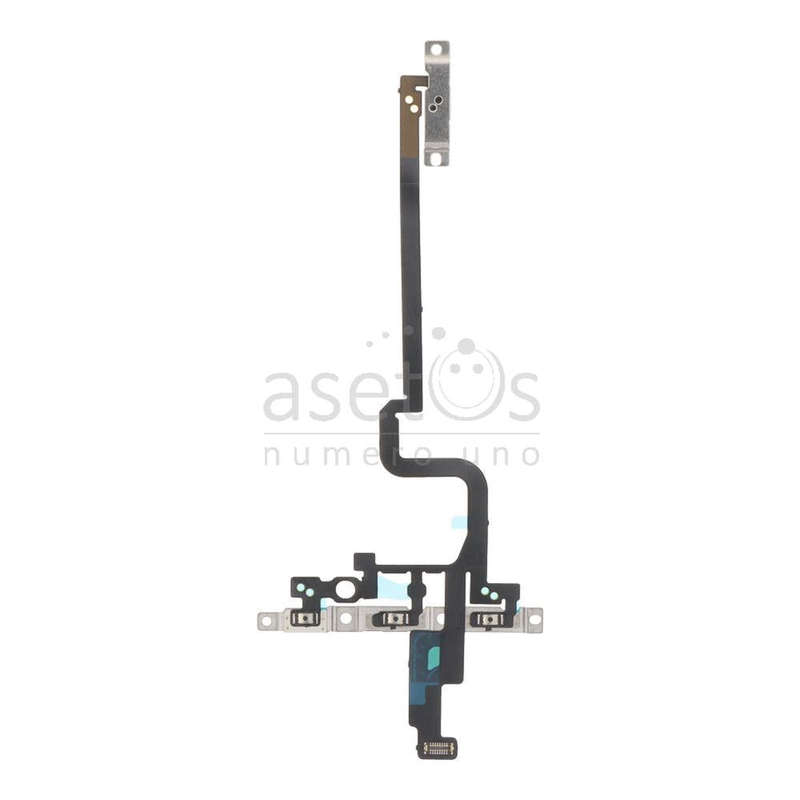 Power&Volume Button Flex Cable for iPhone 15 Pro HQ