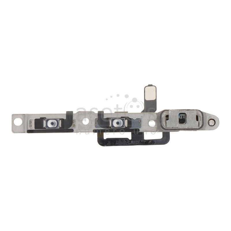 Volume Button Flex Cable for iPhone 15 Ori