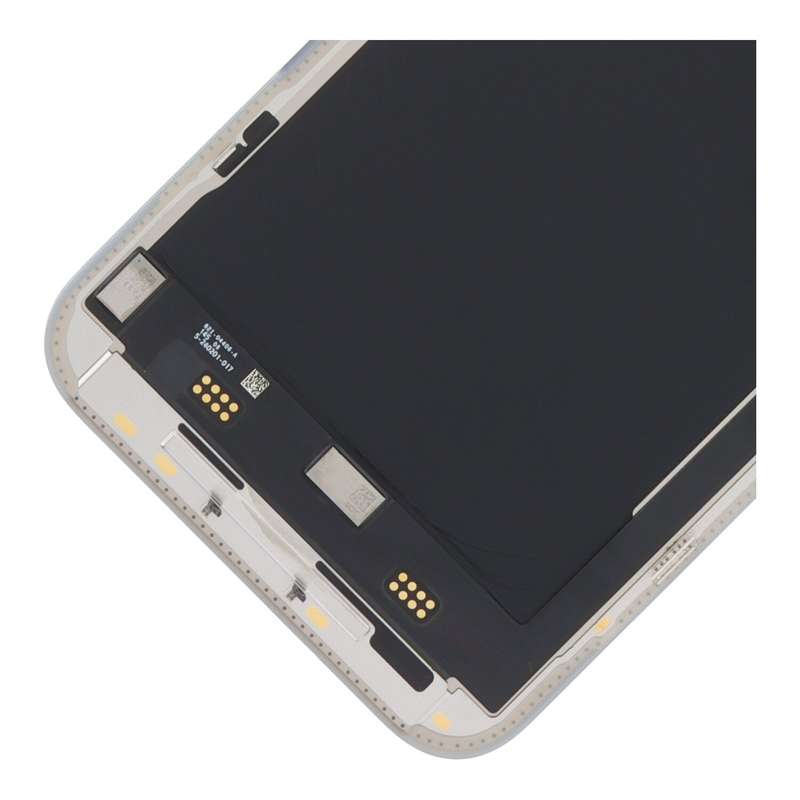 Screen Replacement for iPhone 15 Pro Max Black Ori