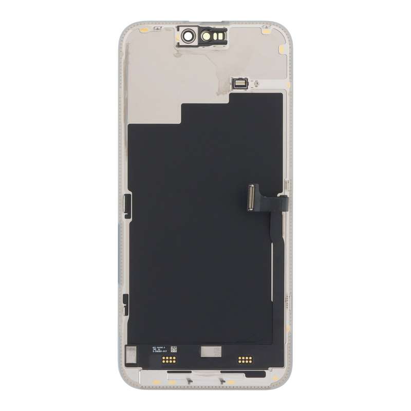 Screen Replacement for iPhone 15 Pro Max Black Ori