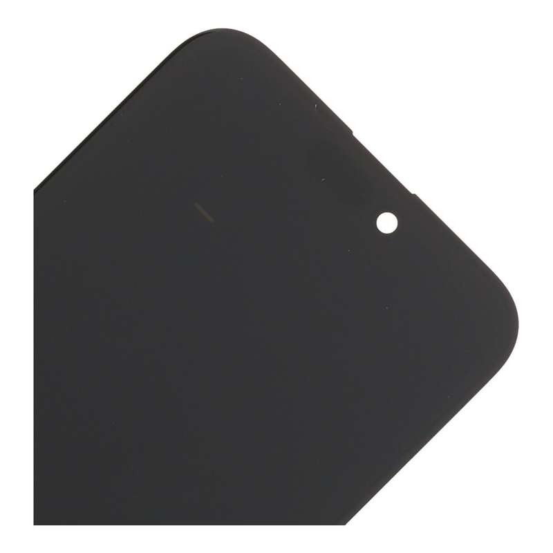 Screen Replacement for iPhone 15 Pro Max Black Ori