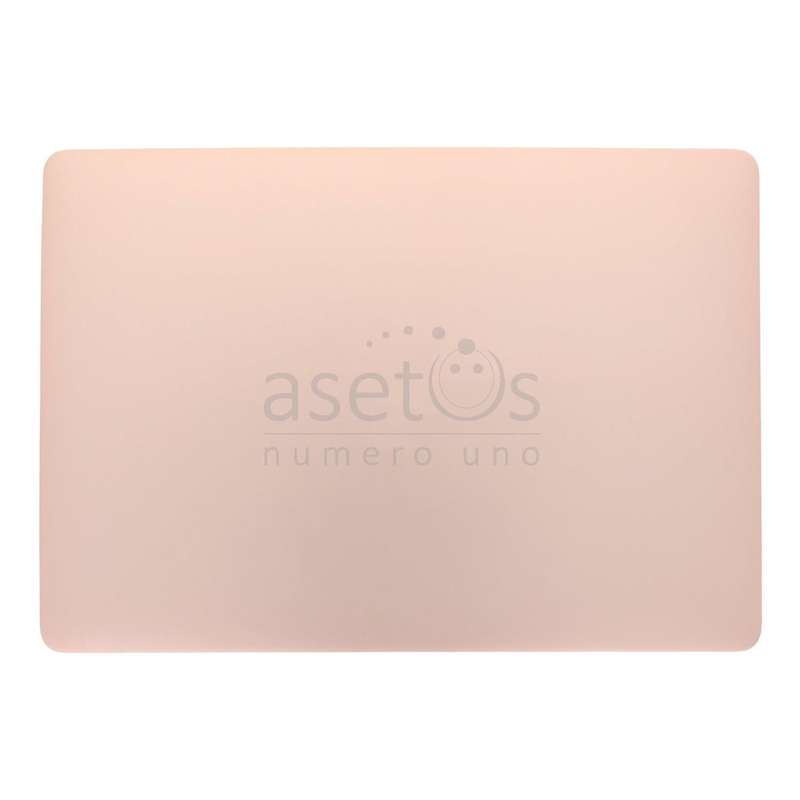 LCD Screen Full Assembly for Macbook Air 13.3" M1 A2337 Rose Gold HQ