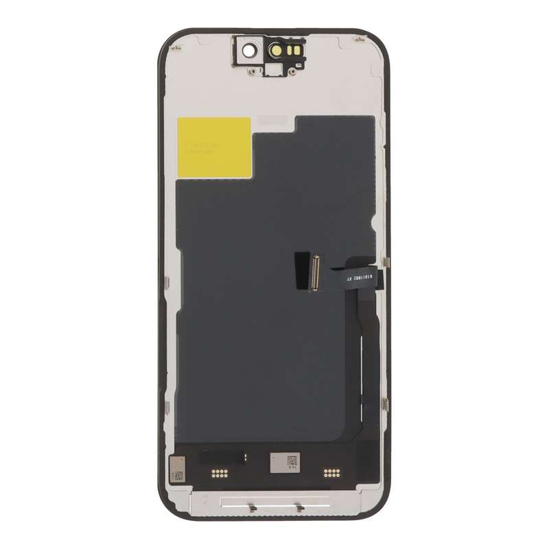 Screen Replacement for iPhone 15 Pro Black Incell