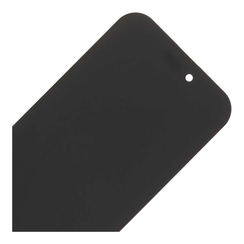Screen Replacement for iPhone 15 Pro Black Incell
