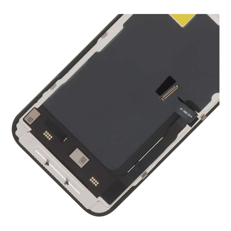 Screen Replacement for iPhone 15 Pro Black Incell
