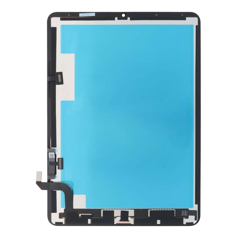 Screen Replacement for iPad Air 2022/Air 5 Cellular Version Black OEM