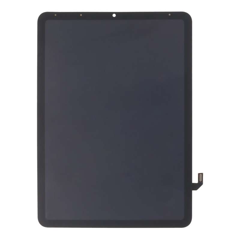 Screen Replacement for iPad Air 2022/Air 5 Cellular Version Black OEM