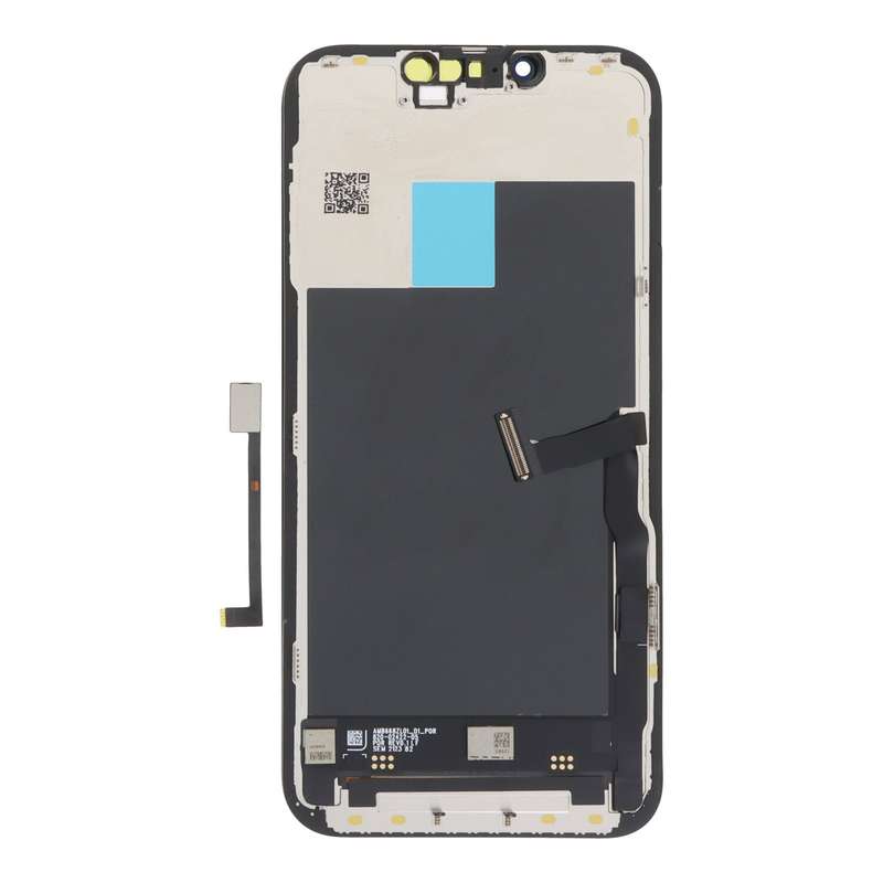 Screen Replacement for iPhone 13 Pro 6.1" IC Removable Version JK Black Incell