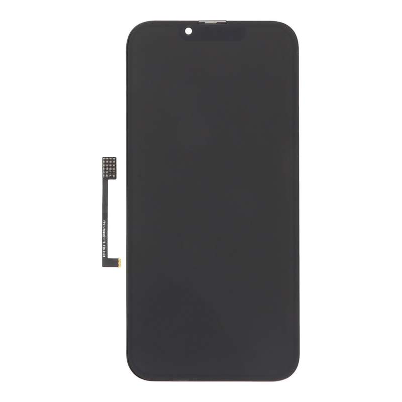 Screen Replacement for iPhone 13 Pro 6.1" IC Removable Version JK Black Incell
