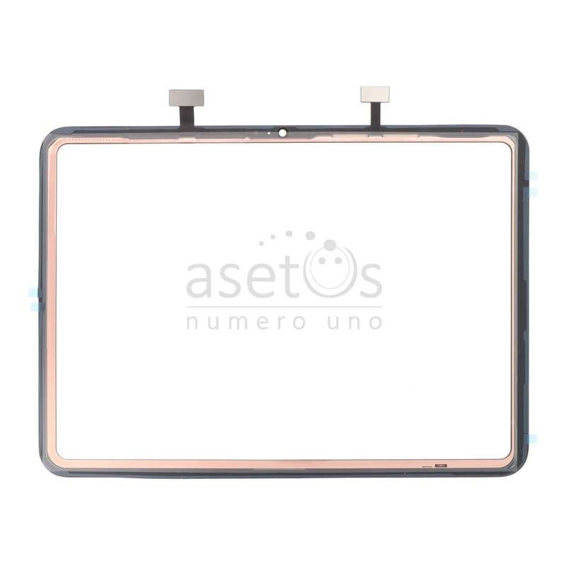 Touch Screen + Touch Screen Adhesive for iPad 2022(iPad 10th)/2025(11th) Black OEM