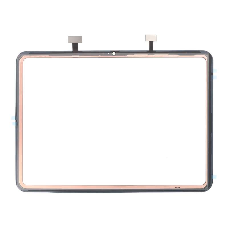 Touch Screen + Touch Screen Adhesive for iPad 2022(iPad 10th)/2025(11th) Black OEM