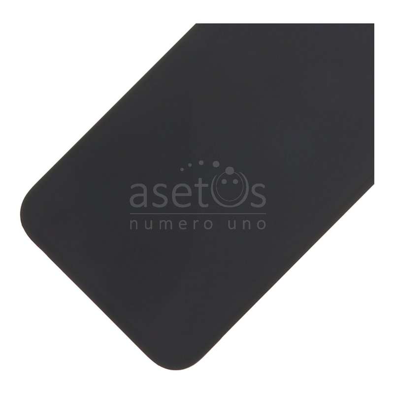 Screen Replacement for iPhone 13 Pro Max 6.7" IC Removable Version GX Hard OLED Black HQ