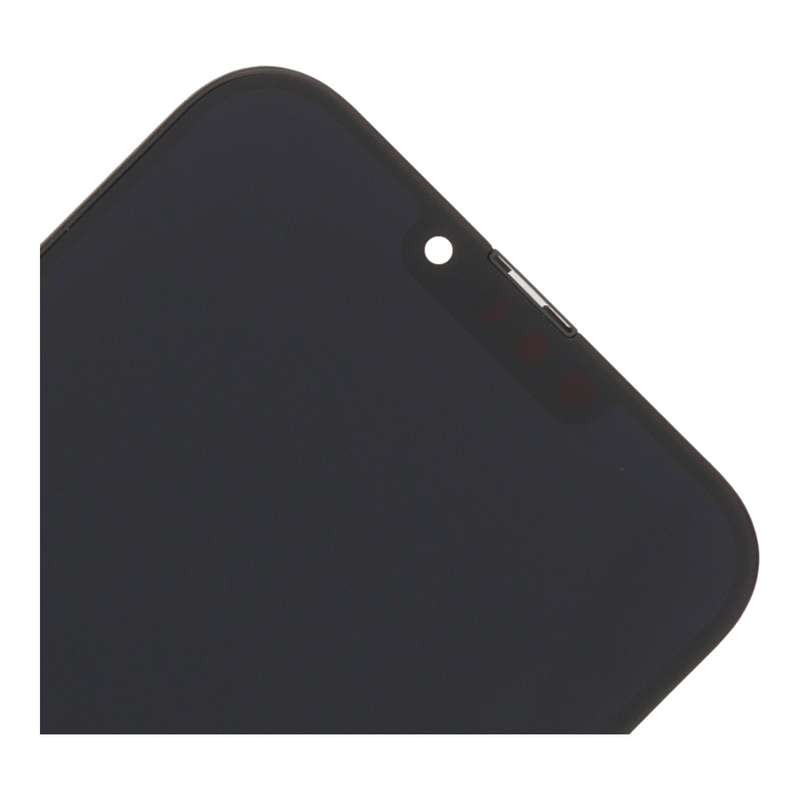 Screen Replacement for iPhone 13 Pro Max 6.7" IC Removable Version ZY Black Incell