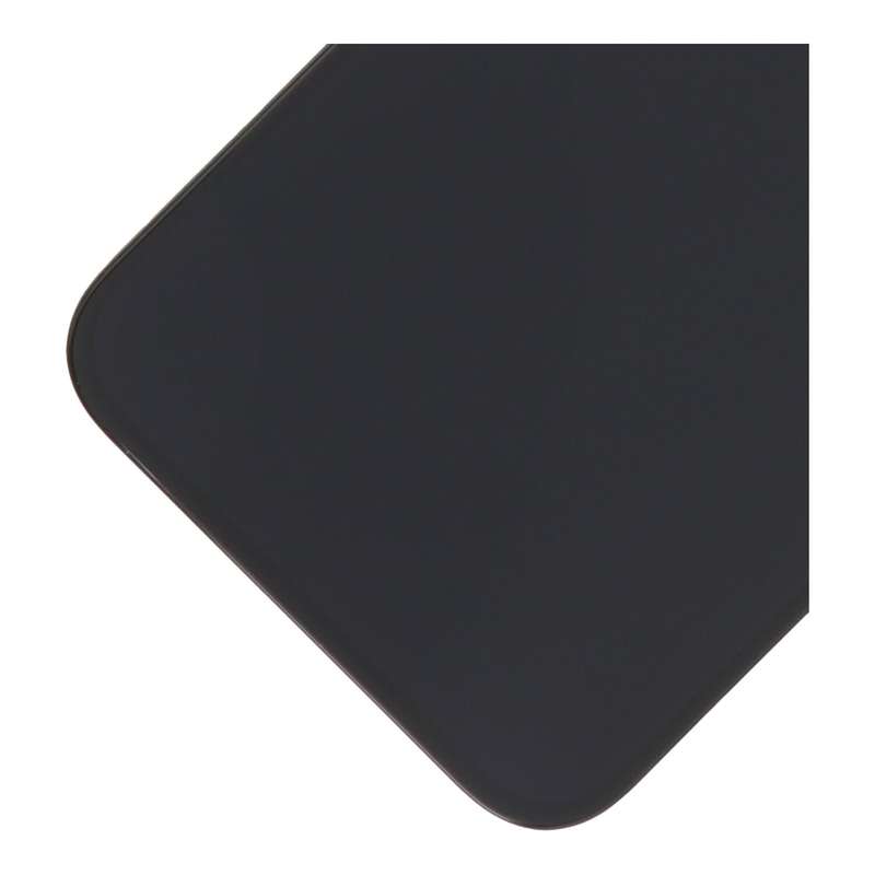 Screen Replacement for iPhone 13 Pro Max 6.7" IC Removable Version ZY Black Incell