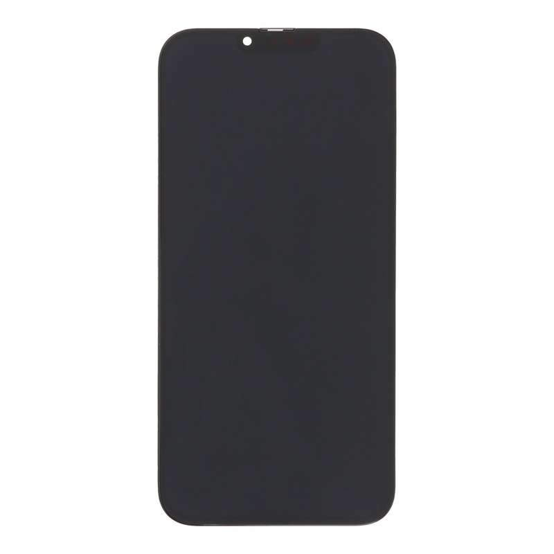 Screen Replacement for iPhone 13 Pro Max 6.7" IC Removable Version ZY Black Incell