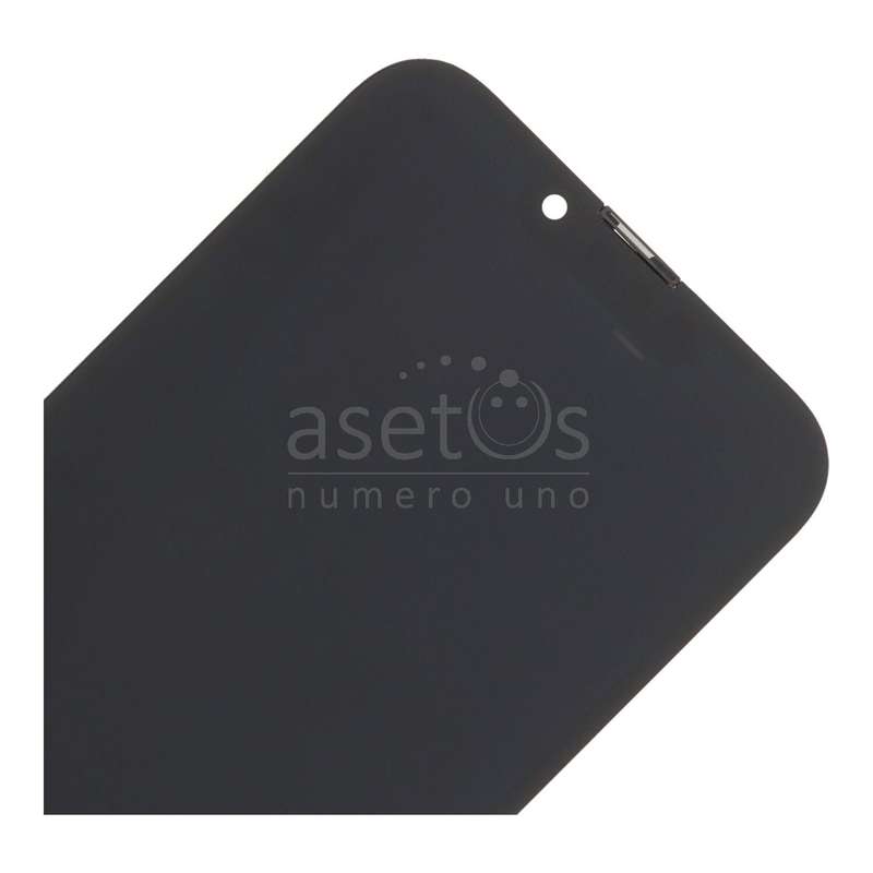 Screen Replacement for iPhone 13 Pro 6.1" GX Hard OLED Black HQ