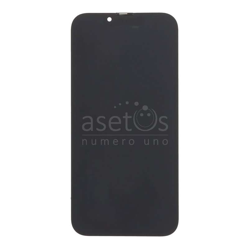 Screen Replacement for iPhone 13 Pro 6.1" GX Hard OLED Black HQ