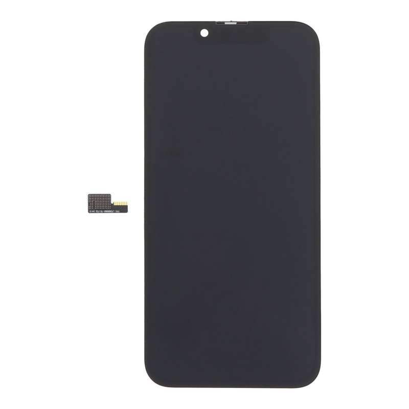 Screen Replacement for iPhone 13 Mini 5.4" IC Removable Version JK Black Incell