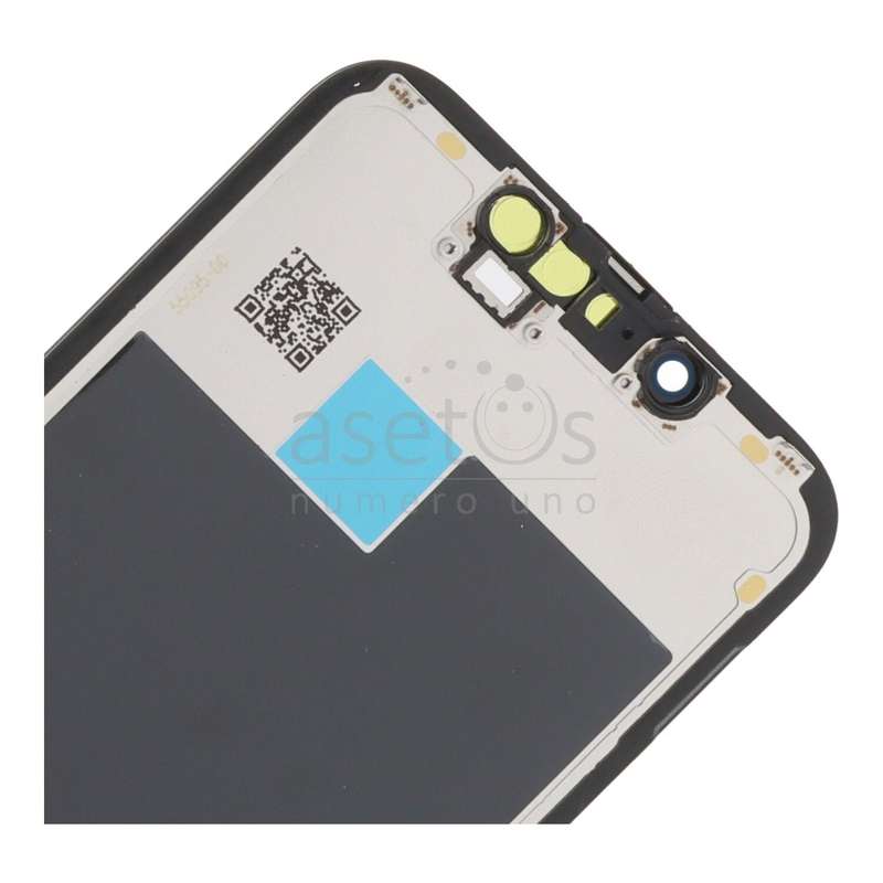 Screen Replacement for iPhone 13 Mini 5.4" IC Removable Version JK Black Incell