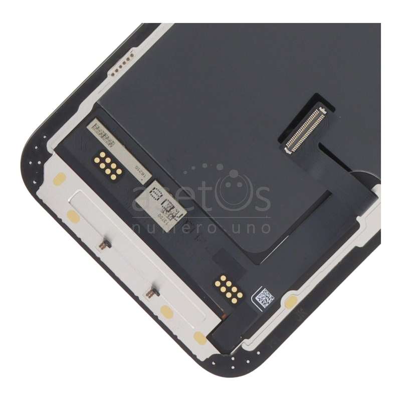 Screen Replacement for iPhone 13 Mini 5.4" IC Removable Version JK Black Incell