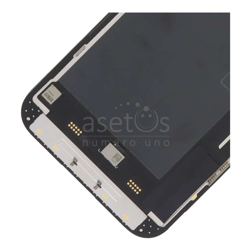 Screen Replacement for iPhone 14 Pro Max ZY Black Incell