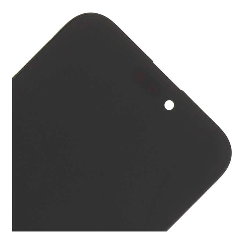 Screen Replacement for iPhone 14 Pro Max ZY Black Incell