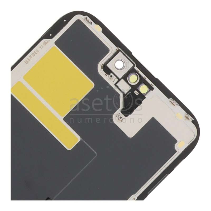 Screen Replacement for iPhone 14 Pro Max ZY Black Incell