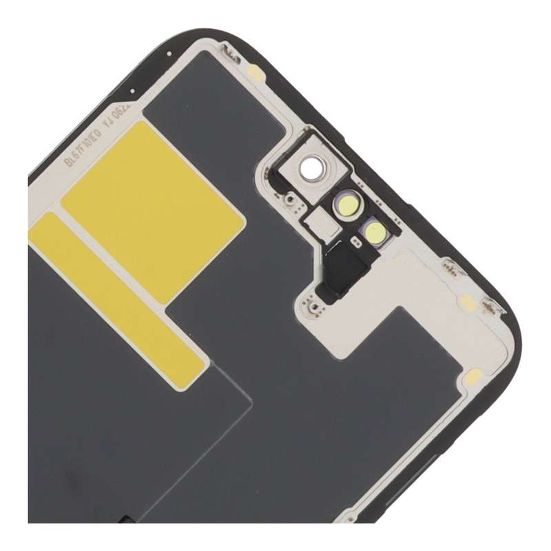 Screen Replacement for iPhone 14 Pro Max ZY Black Incell
