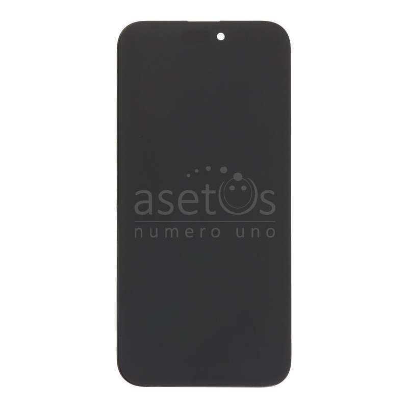Screen Replacement for iPhone 14 Pro Max IC Removable Version JK Black Incell