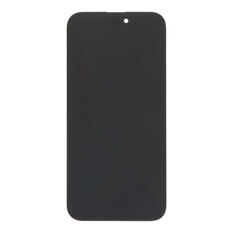 Screen Replacement for iPhone 14 Pro Max IC Removable Version JK Black Incell