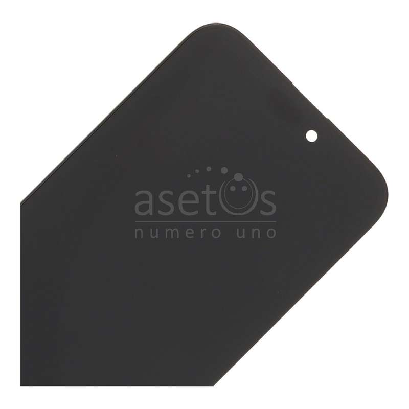 Screen Replacement for iPhone 14 Pro Max IC Removable Version JK Black Incell