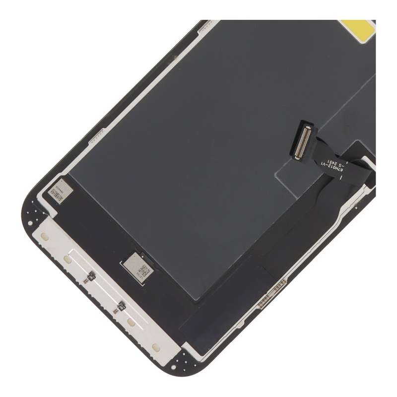 Screen Replacement for iPhone 14 Pro Max IC Removable Version JK Black Incell